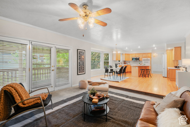 Photo 13 for MLS #2099781 at 436 E Moss Creek Dr