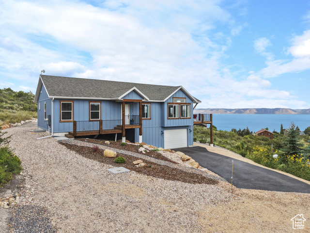 608 FREMONT RD, Fish Haven ID 83287