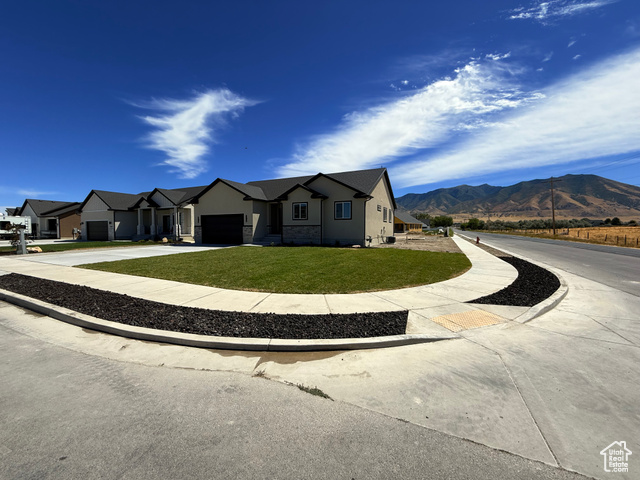 5212 N ROMA LN, Stansbury Park UT 84074