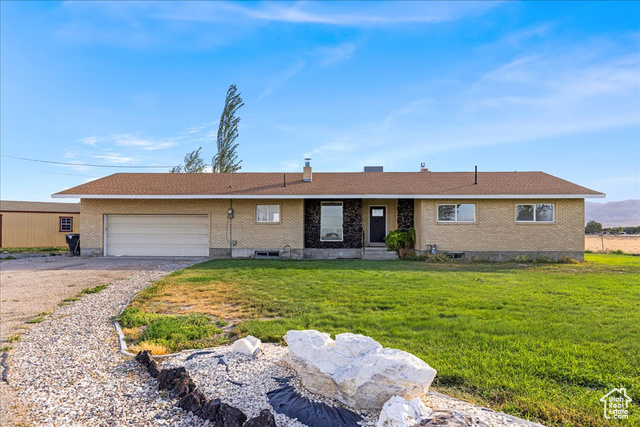 Photo 6 for MLS #2099784 at 1050 E 100 South