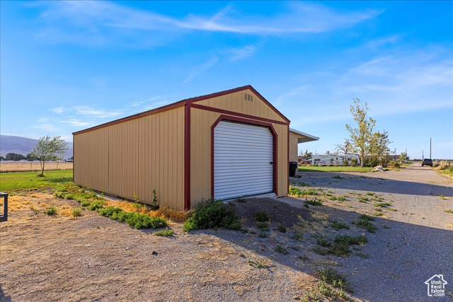 Photo 36 for MLS #2099784 at 1050 E 100 South