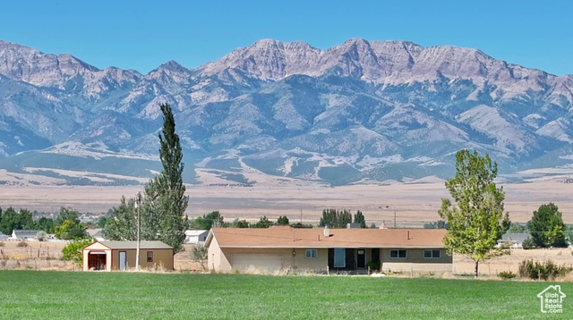 1050 E 100 S, Grantsville UT 84029
