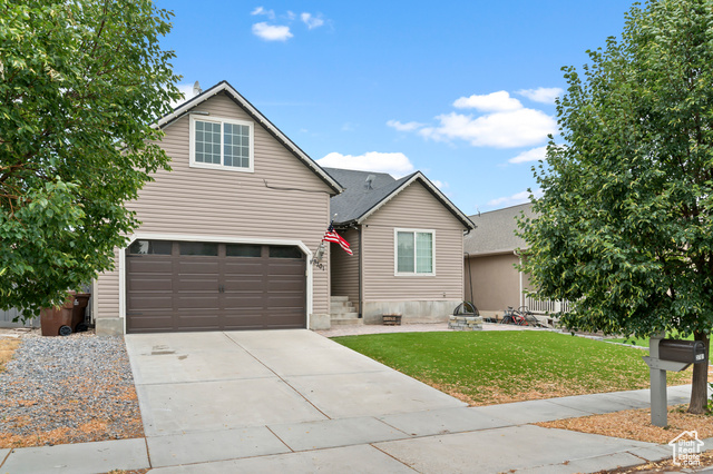 3701 E GULLANE RD, Eagle Mountain UT 84005