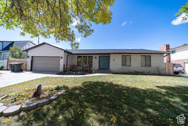 703 N WINDSOR CIR, Price UT 84501