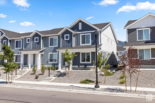 215 E SERENITY AVE #1208, Tooele UT 84074