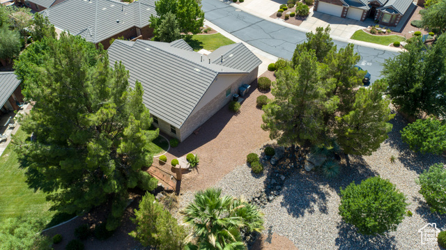 Photo 10 for MLS #2099793 at 1730 W Stonebridge Dr #25