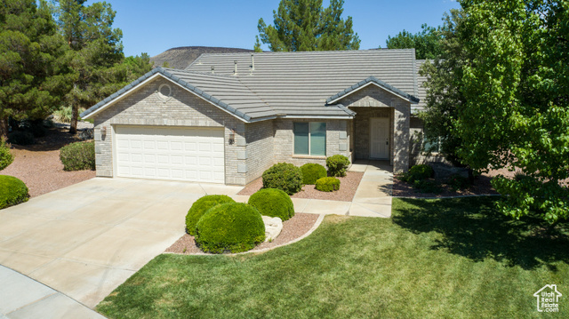 MLS #2099793 - 1730 W Stonebridge Dr #25
