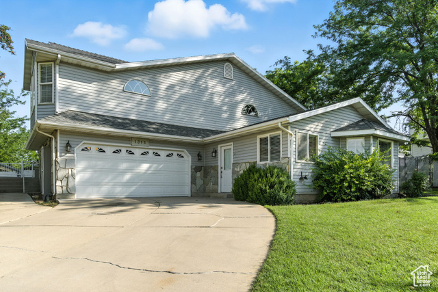 1315 S 175 E, Kaysville UT 84037