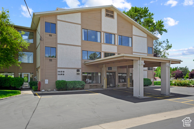 1460  HIGHLAND CV #217, Salt Lake City UT 84106