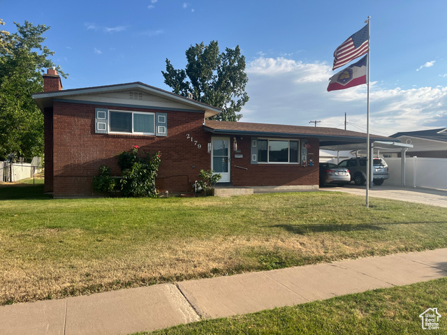 2179 W 4975 S, Roy UT 84067