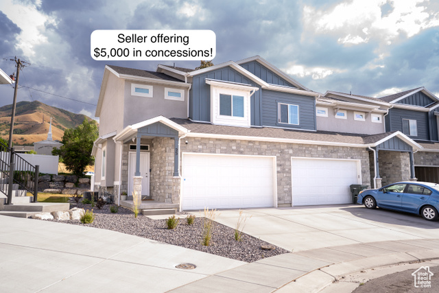 25 W 555 S #19, Tooele UT 84074
