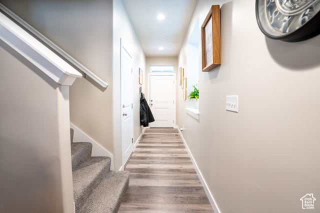 Photo 3 for MLS #2099803 at 25 W 555 South #19