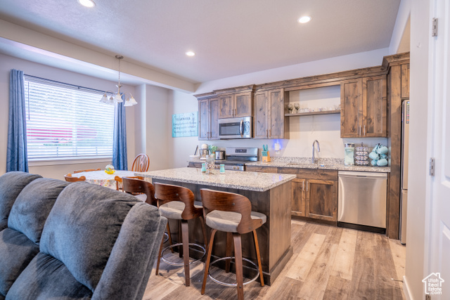 Photo 6 for MLS #2099803 at 25 W 555 South #19