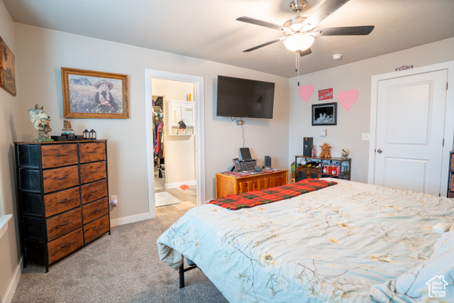 Photo 9 for MLS #2099803 at 25 W 555 South #19