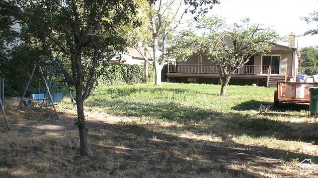 Photo 6 for MLS #2099804 at 255 W 100 North