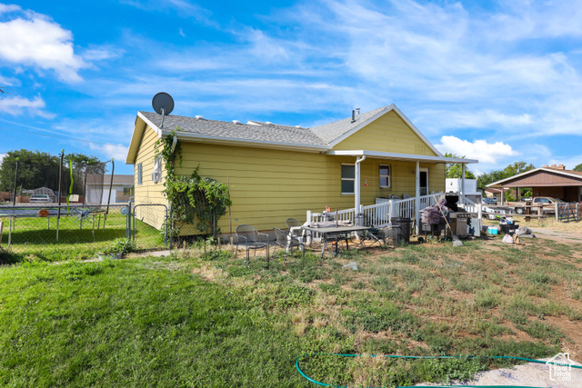 Photo 6 for MLS #2099805 at 1038 W 800 North