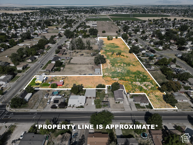 1038 W 800 N, Clinton UT 84015