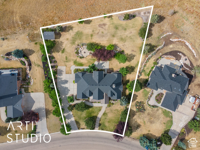 Photo 4 for MLS #2099808 at 3700 N Foothill Ln