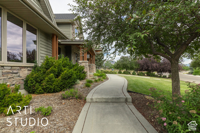 Photo 39 for MLS #2099808 at 3700 N Foothill Ln