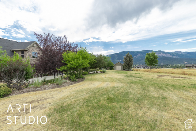 Photo 62 for MLS #2099808 at 3700 N Foothill Ln
