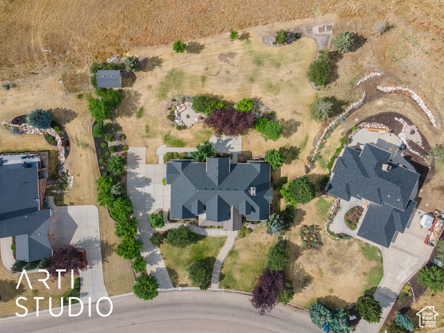 Photo 56 for MLS #2099808 at 3700 N Foothill Ln