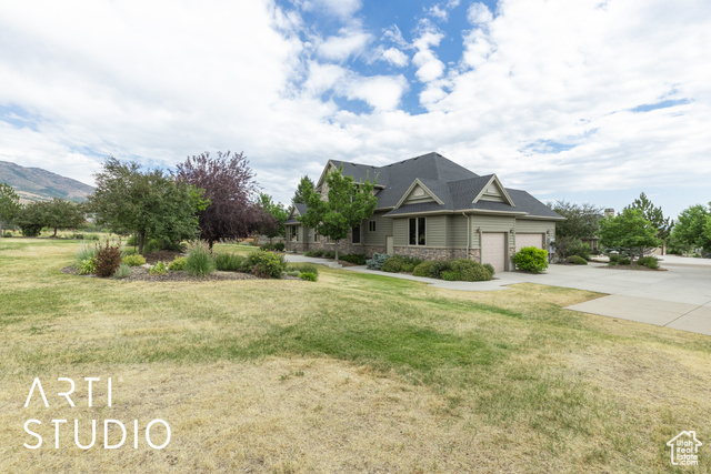 Photo 65 for MLS #2099808 at 3700 N Foothill Ln