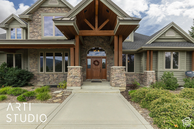 Photo 43 for MLS #2099808 at 3700 N Foothill Ln