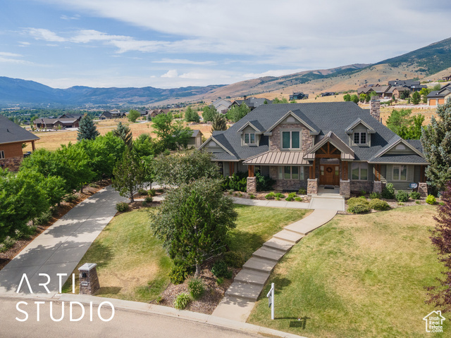 3700 N FOOTHILL LN, Eden UT 84310