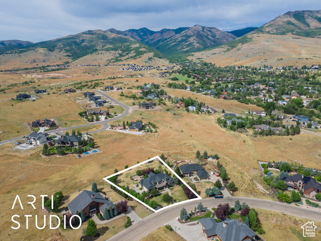 Photo 49 for MLS #2099808 at 3700 N Foothill Ln