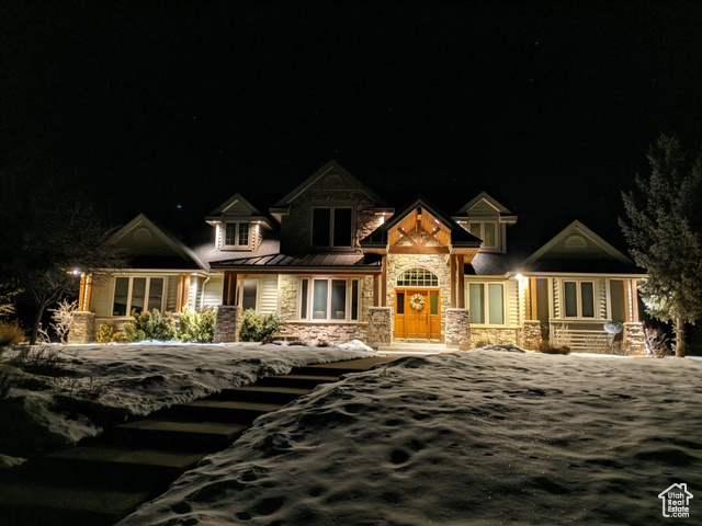MLS #2099808                     located at 3700 N Foothill Ln,
                     Eden, UT