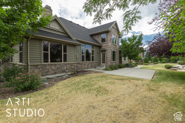 Photo 71 for MLS #2099808 at 3700 N Foothill Ln