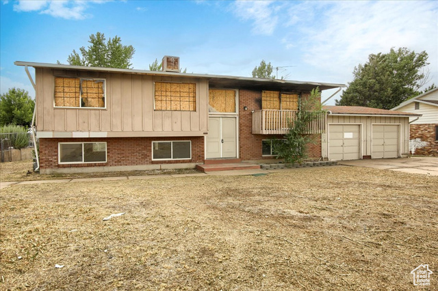1546 E 700 S, Clearfield UT 84015