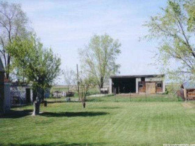 7160 W 900 S, West Warren, UT 84404 — photo 2