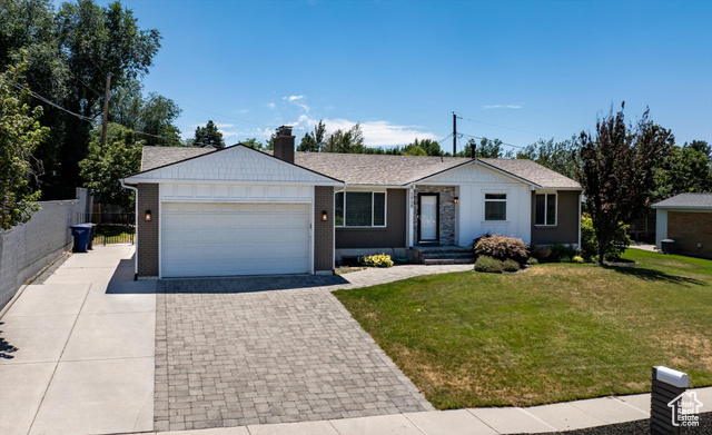1938 E 7130 S, Cottonwood Heights UT 84121