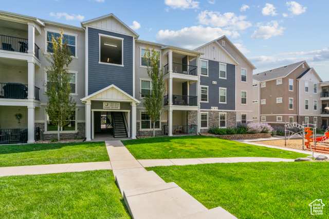 13222 S DOMINICA LN 102, Herriman UT 84096