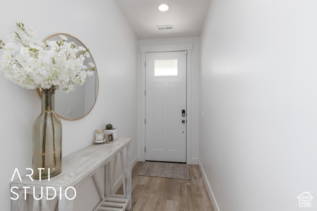 Photo 24 for MLS #2099814 at 2784 S 1720 West #F