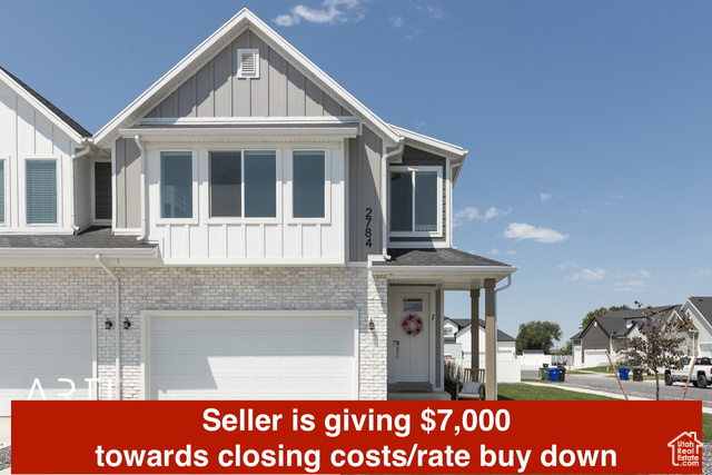 2784 S 1720 W #F, Syracuse UT 84075
