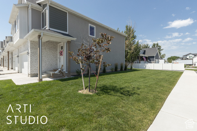 Photo 29 for MLS #2099814 at 2784 S 1720 West #F