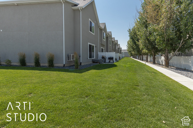 Photo 30 for MLS #2099814 at 2784 S 1720 West #F
