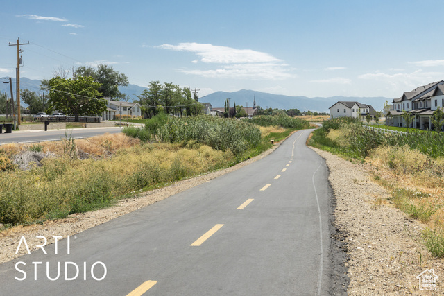 Photo 35 for MLS #2099814 at 2784 S 1720 West #F