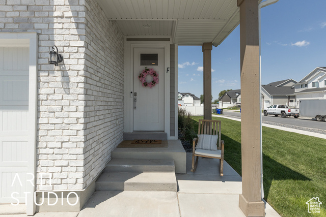 Photo 26 for MLS #2099814 at 2784 S 1720 West #F
