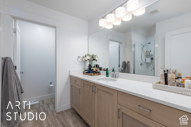Photo 15 for MLS #2099814 at 2784 S 1720 West #F