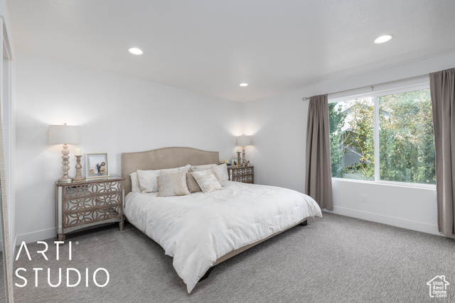 Photo 11 for MLS #2099814 at 2784 S 1720 West #F