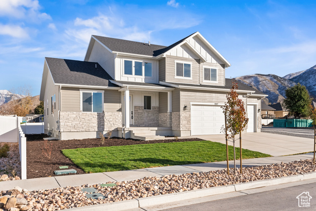 1597 S 1100 W, Payson UT 84651