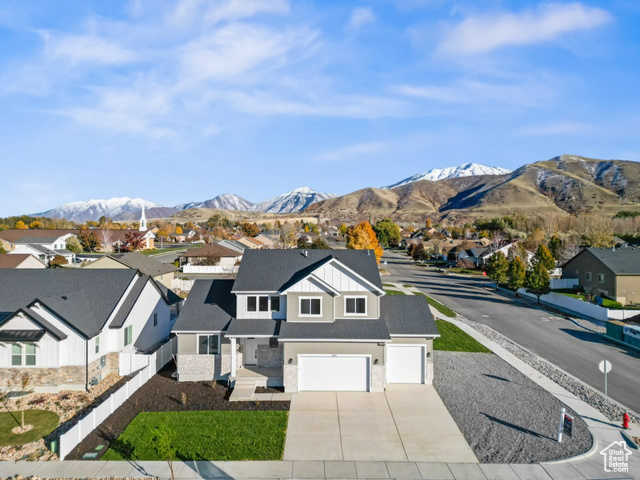 1597 S 1100 W, Payson UT 84651