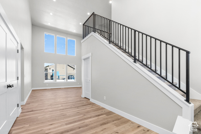 Photo 7 for MLS #2099819 at 1597 S 1100 West