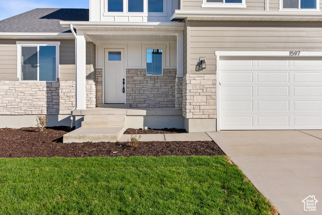 Photo 15 for MLS #2099819 at 1597 S 1100 West