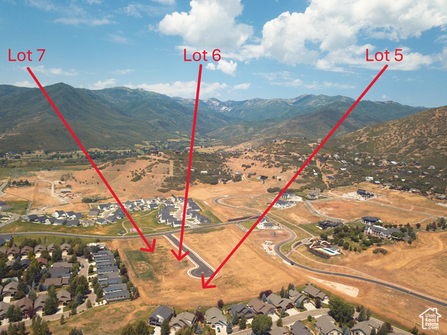 47 W WILSON CT, Midway UT 84049