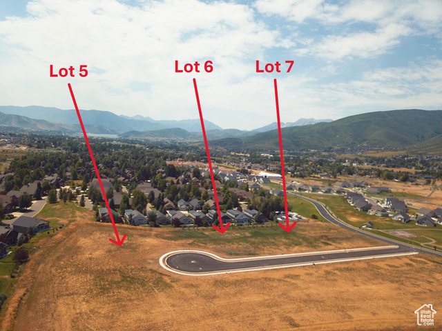 81 W WILSON CT, Midway UT 84049