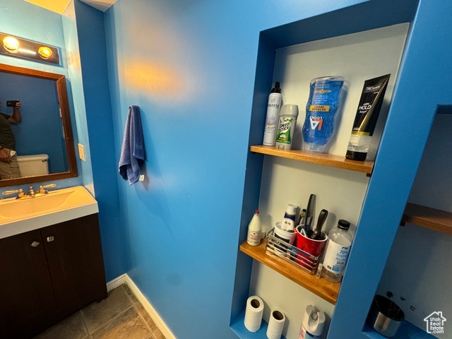 Photo 12 for MLS #2099831 at 6022 S Park Wood Dr